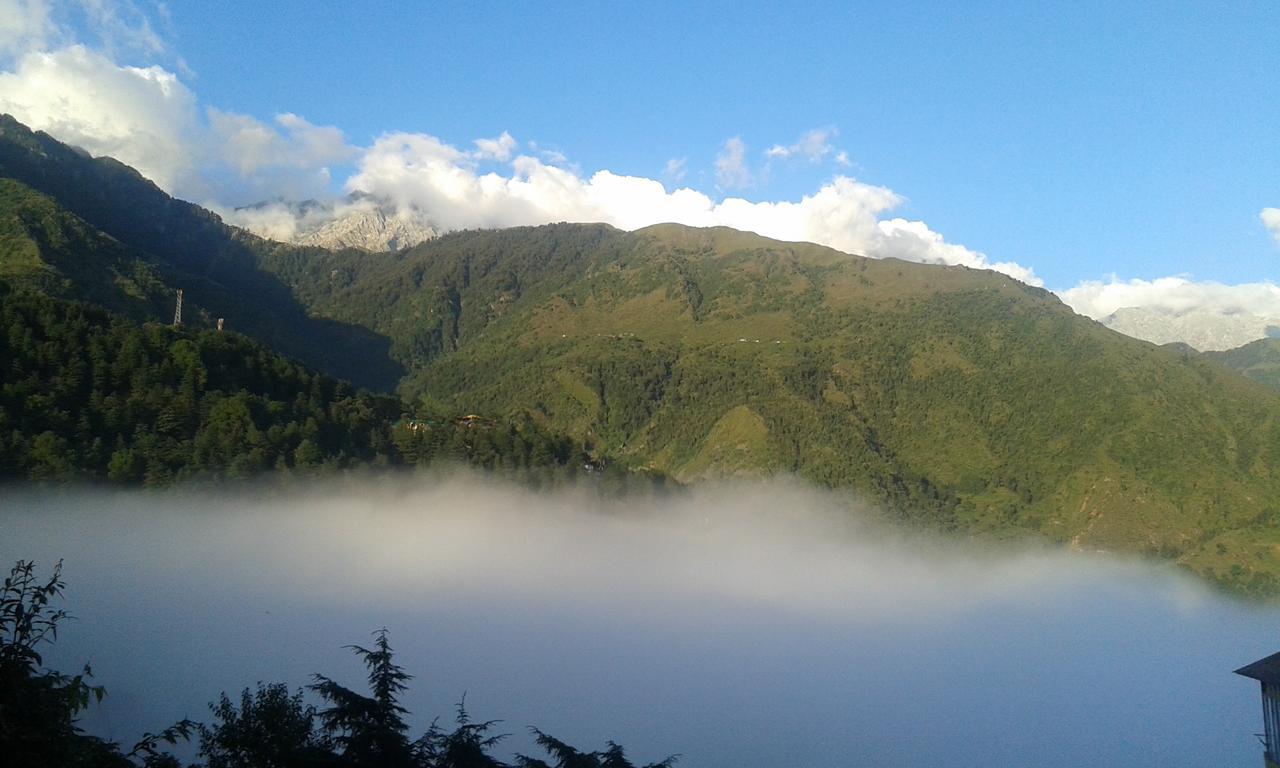 Tibet World Hostel McLeod Ganj Ngoại thất bức ảnh